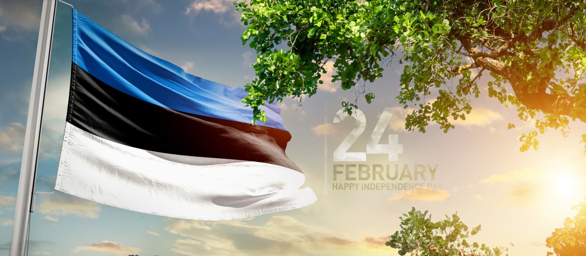 Incydent na granicy Estonii z Rosją. Służby reagują błyskawicznie na naruszenie