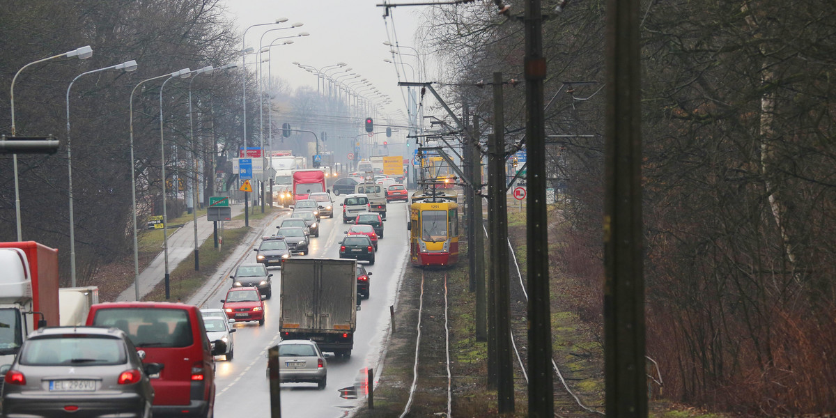 Tramwaj wróci na trasę do Zgierza 