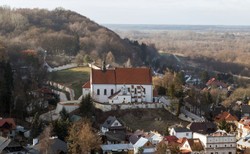 "Perełka renesansu". Co warto zwiedzić w Kazimierzu Dolnym nad Wisłą?