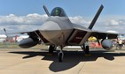 USA wyślą myśliwce F-22 do Europy? 