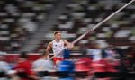 Piotr Lisek poza podium. Armand Duplantis znów bezkonkurencyjny