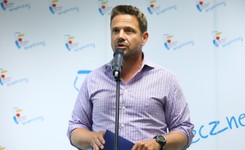 Awaria w oczyszczalni. 'Kolektorów nie naprawimy w kilka dni'. 'Politycy PiS manipulują rzeczywistością'