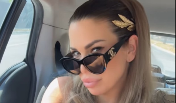 Olja Crnogorac otkrila pol bebe