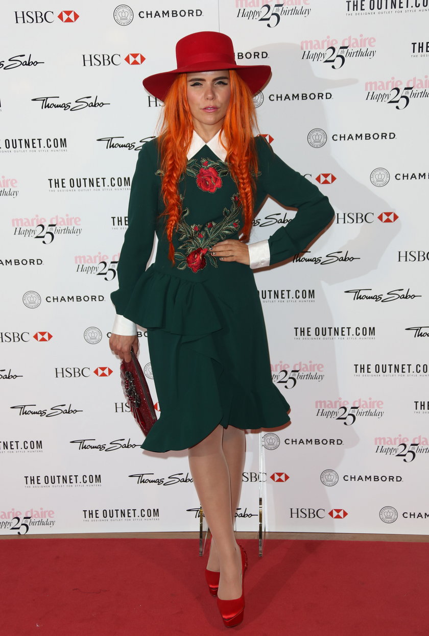 Paloma Faith