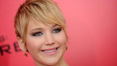 Jennifer Lawrence: słowo "grubas" powinno być zakazane w telewizji