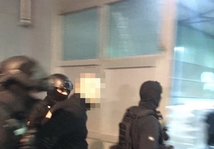 Darko Elez hapšenje 