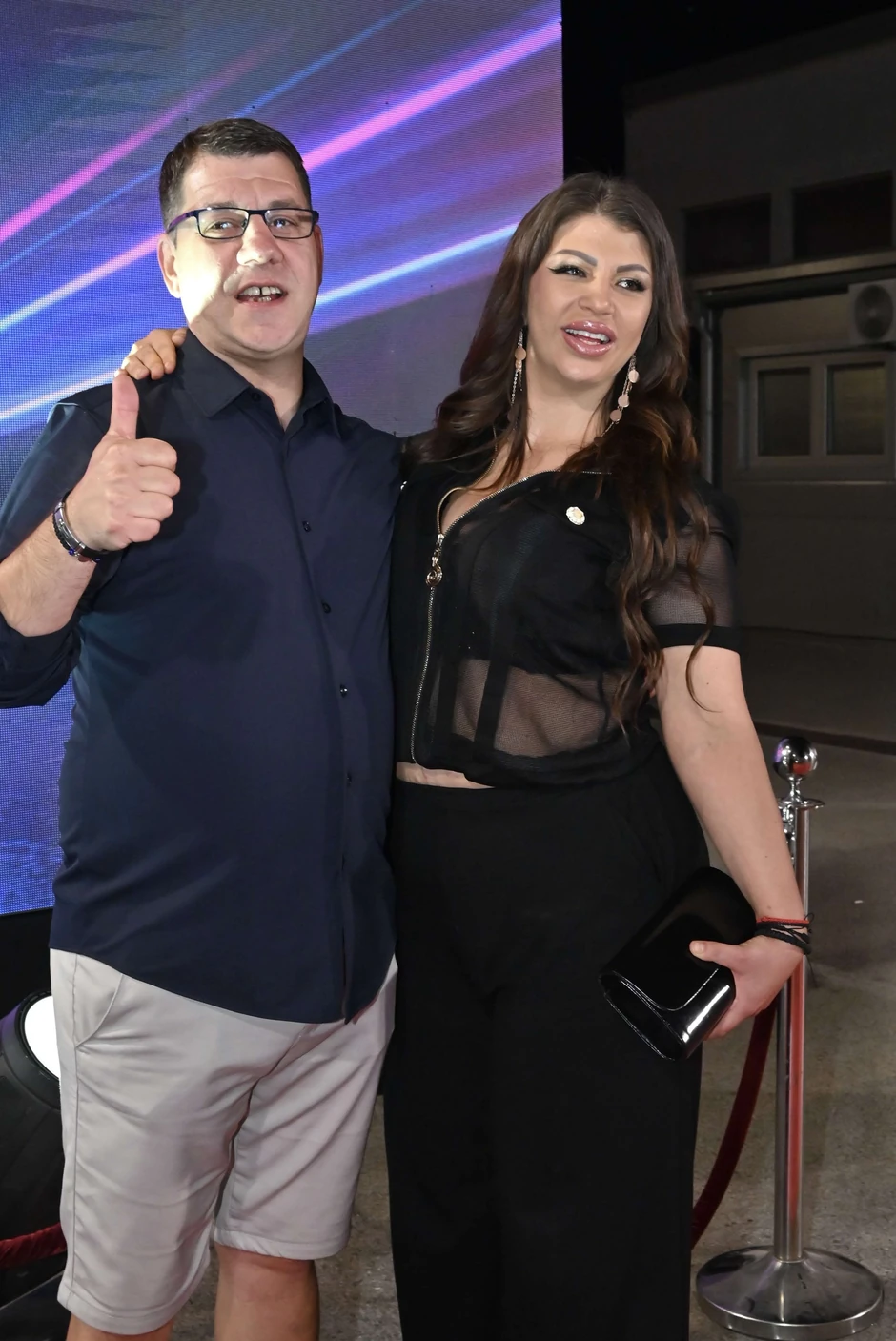 elita finale Ivan Marinković