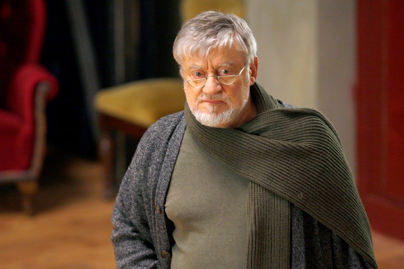 Janusz Michałowski