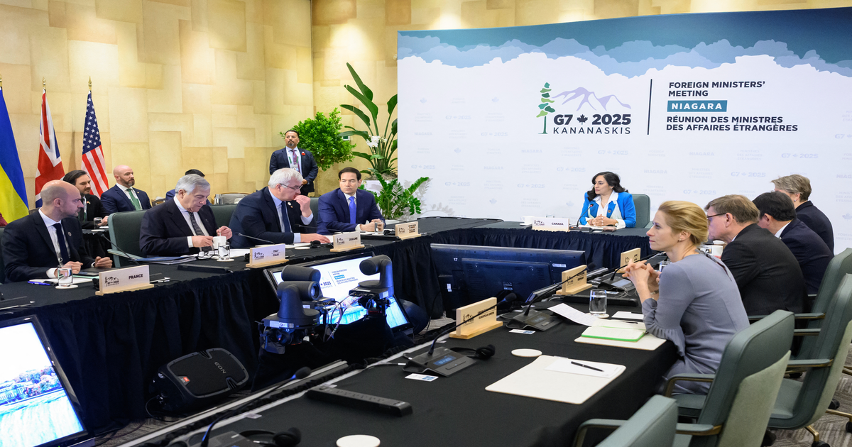 Venezuela-et-Ukraine-les-ministres-du-G7-se-concertent-ce-soir