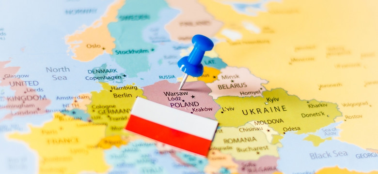 Myślisz, że znasz Polskę? Sprawdź się w quizie o miastach! [QUIZ]