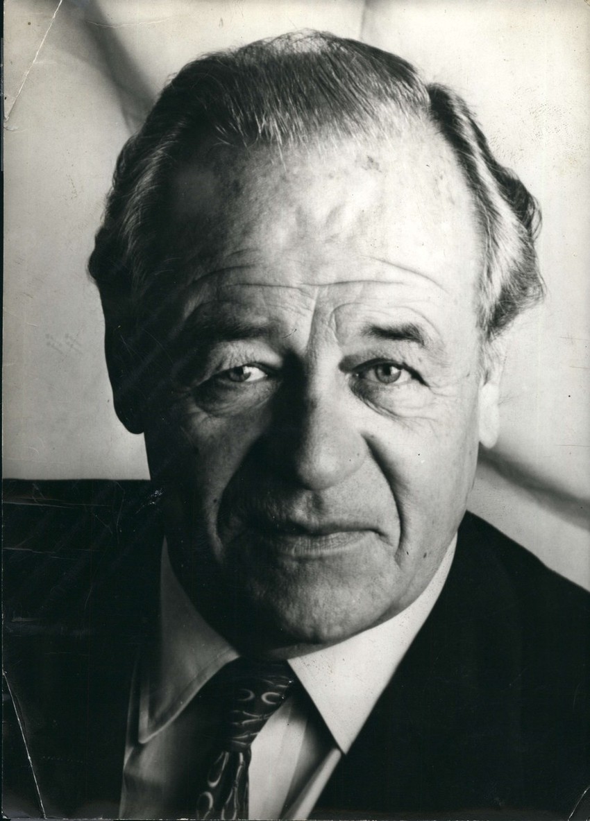Alfred Hajneken