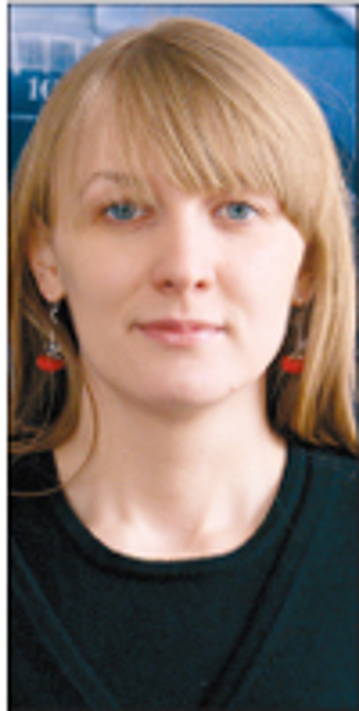 Katarzyna Walczyk-Matuszyk, Krajowy Punkt Kontaktowy Programu EIP przy Krajowym Punkcie Kontaktowym Programów Badawczych UE
