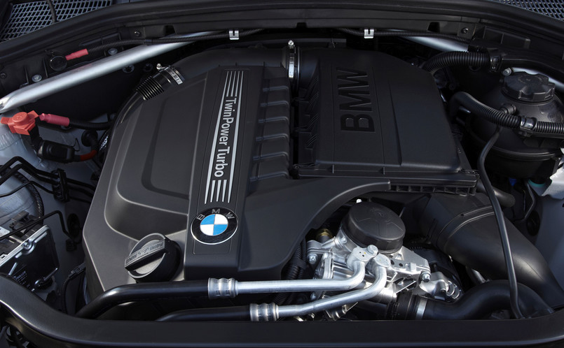 Używane BMW X3 (F25): tak, ale… Zalety, wady, opinie, typowe problemy