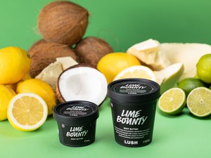 GlamDrop: Kirobbanóan lime-os és ínycsiklandóan kókuszos élvezetek várnak rád!