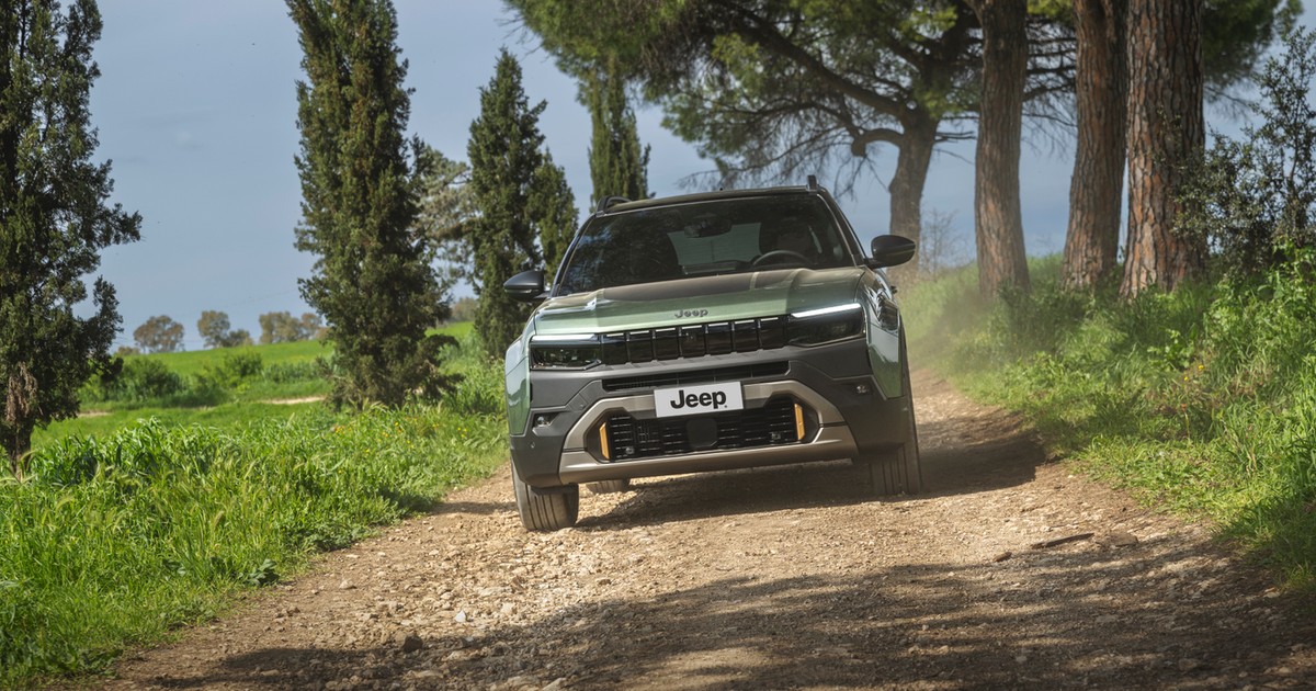 Nowy Jeep Avenger z mocną promocją na start