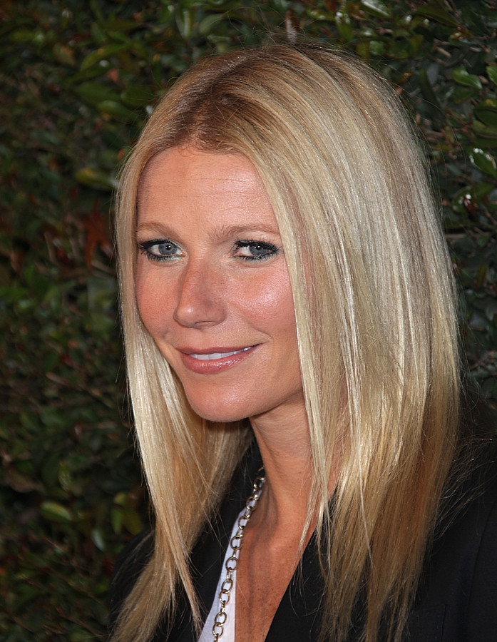 Gwyneth Paltrow / fot. Agencja BE&amp;W