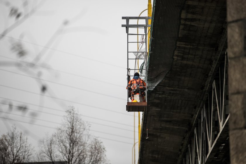 Remont mostu Lecha w Poznaniu ruszy wiosną 2018 roku