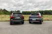 Volvo XC40 czy Volvo XC60 – który SUV jest lepszym wyborem?