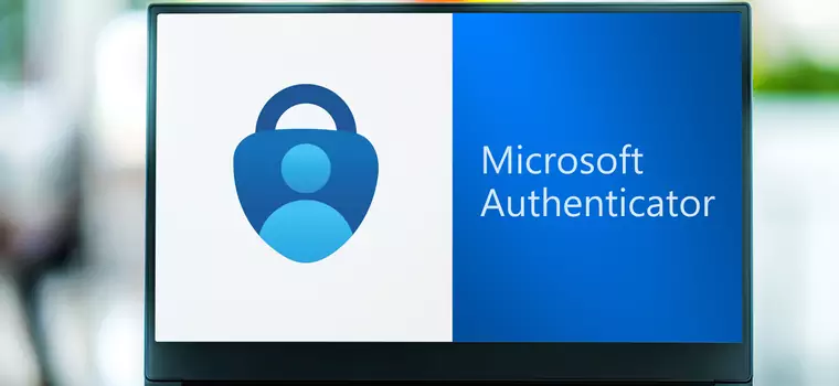 Microsoft Authenticator. Jak korzystać z uwierzytelniania dwuskładnikowego i menedżera haseł? Poradnik