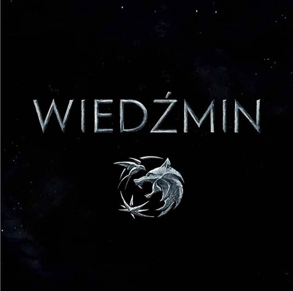 Wiedźmin