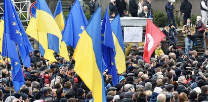 W styczniu Unia otwiera wszystkie granice dla Ukraińców
