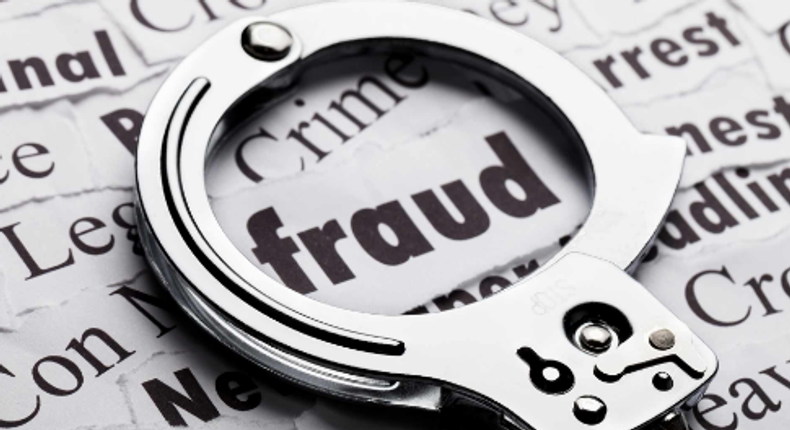 Two Ghanaians sentenced to US prison for romance fraud, Ordered to pay $581K each