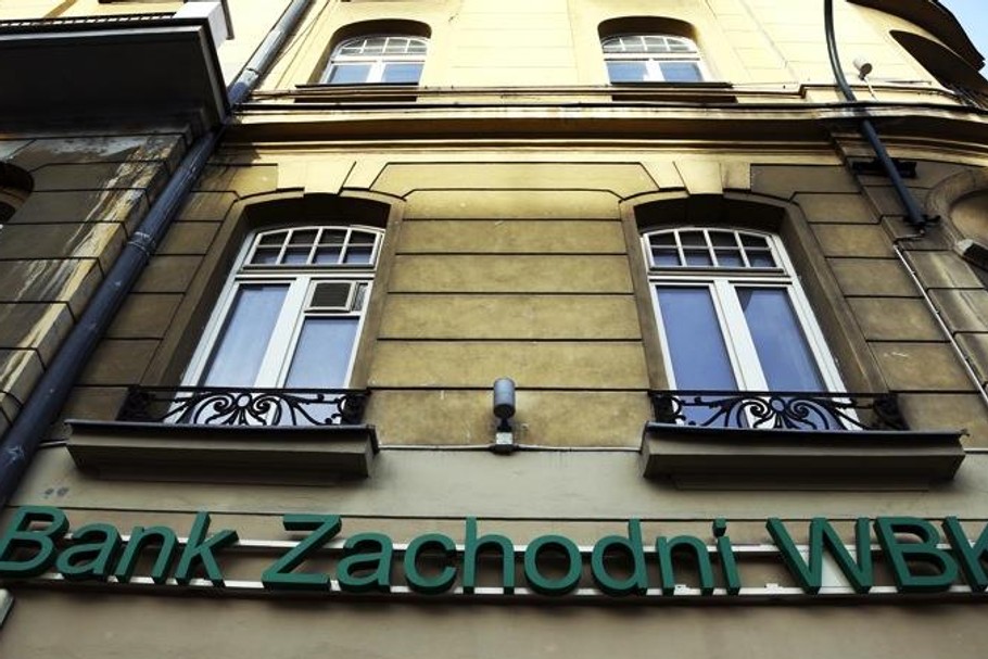 Bank Zachodni WBK