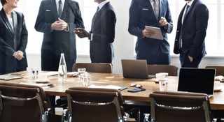 Politycy bez rad nadzorczych spółek Skarbu Państwa? Polska 2050 złożyła projekt