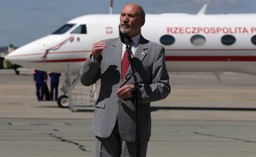 Macierewicz o pozbawieniu stopni Jaruzelskiego i Kiszczaka: Ustawa powinna wejść w życie jeszcze w tym roku