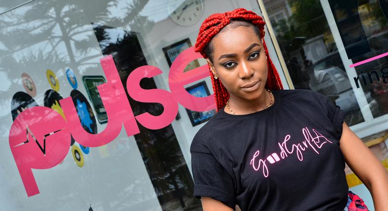 GoodGirl LA talks about ‘La Confidential,’ leaving school, upbringing, ‘pretty privilege’ and new music. (Pulse Nigeria)