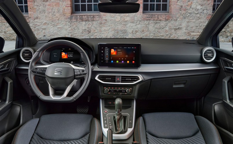 Seat Ibiza FR Anniversary