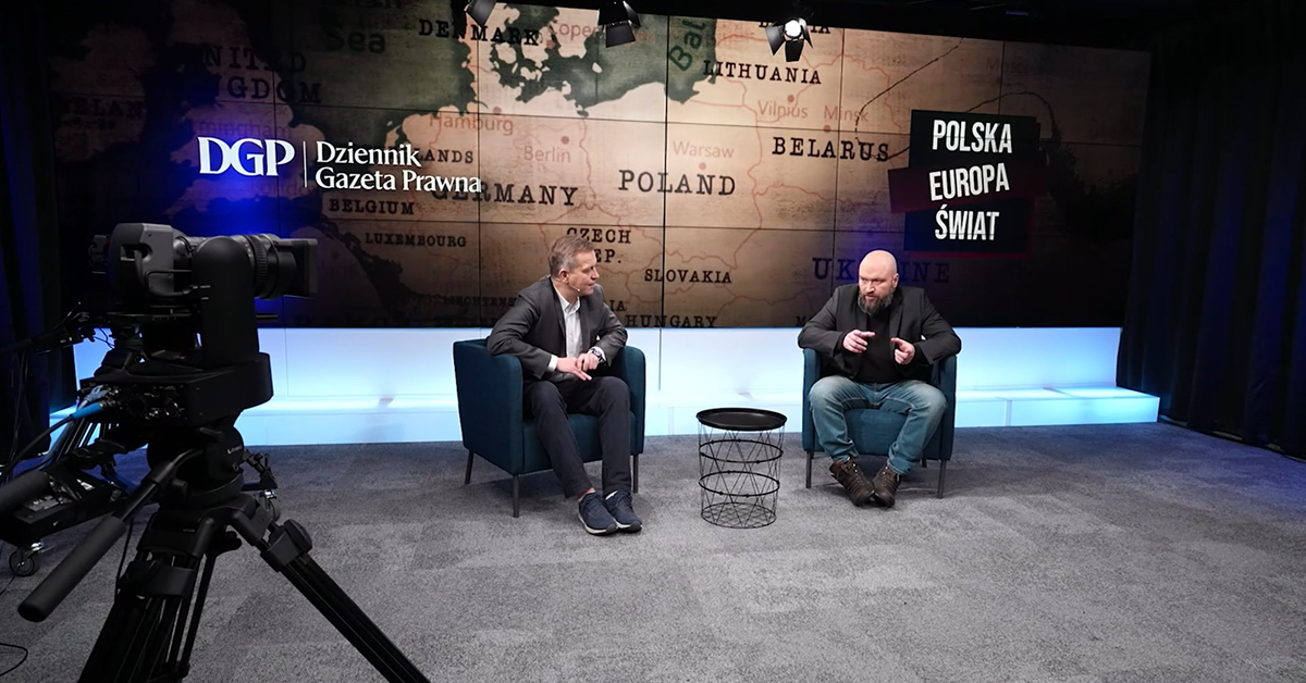 Czy w zemście za lotniska Putin sięgnie po atom? [Polska-Europa-Świat]
