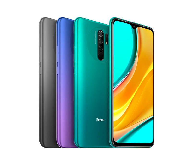 Redmi 9