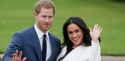 Harry i Meghan wpuścili kamery do swojego domu! Rodzina królewska powinna się bać?