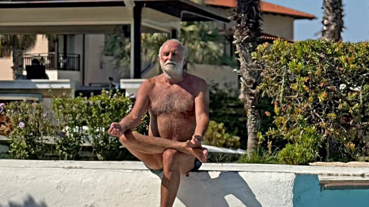Lazar Ristovski, nekretnine