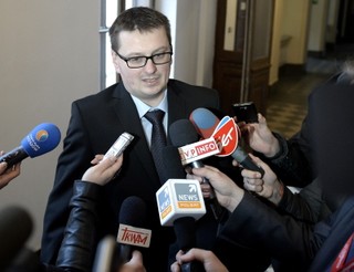 Sąd wznowił obrady ws. Mariusza T.