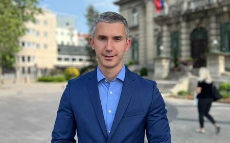 Đorđe Stanković kaže da opozicija u Nišu očekuje odgovor Višeg suda na žalbe do kraja radne nedelje