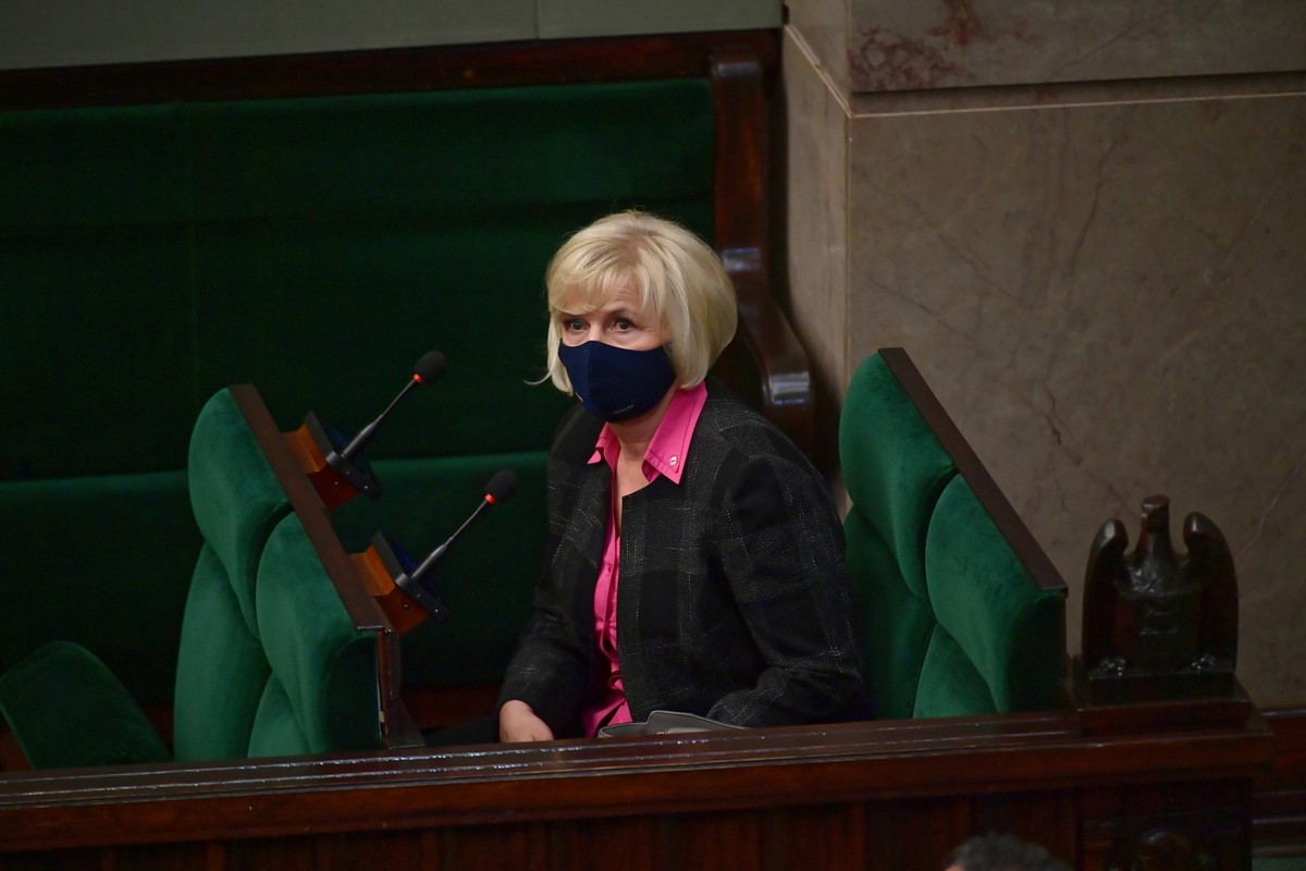 Lidia Staroń