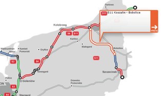 Kolejna droga ekspresowa w realnych planach. Minister ogłosił decyzję