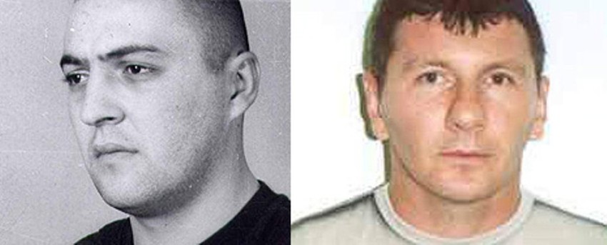 Jovica Zindović, bivši zet Darka Šarića