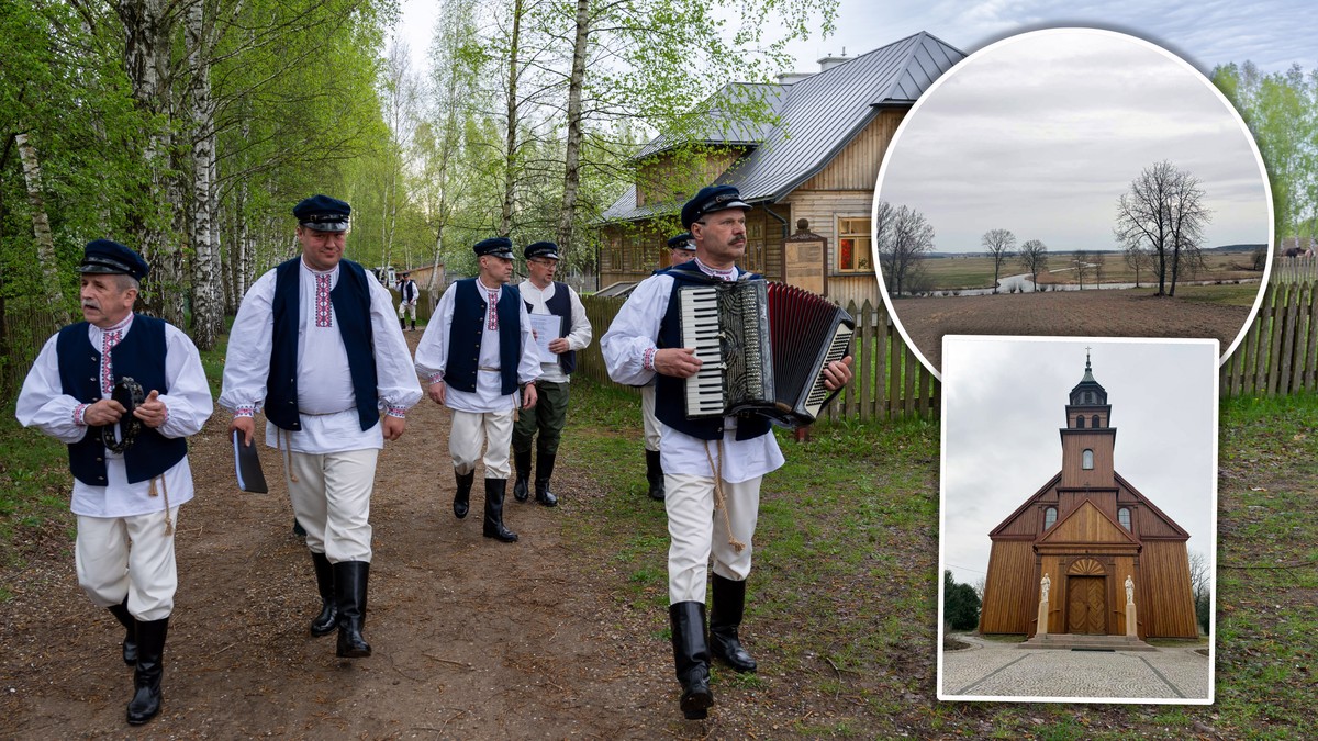 Jeszcze niedawno śpiewali pod każdym domem. Dziś została tylko cisza