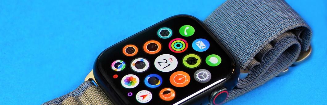 Top 10: Die besten Smartwatches – Apple Watch & Galaxy Watch sind Testsieger