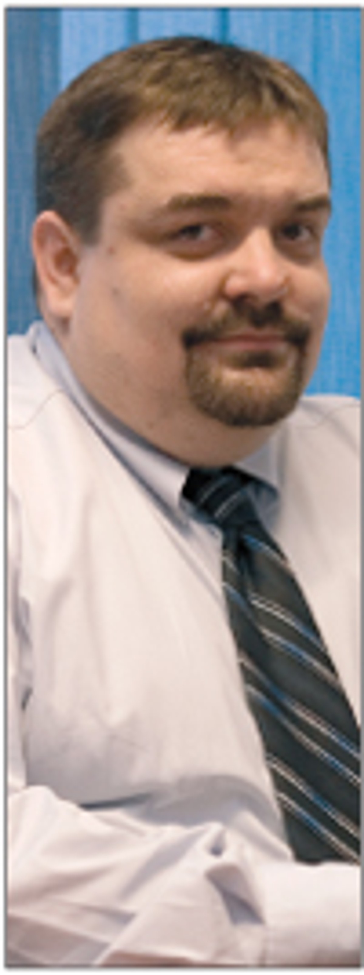Józef Banach, partner w InCorpore Banach, Iniewski, Stradomski