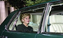 25 lat temu zginęła księżna Diana Spencer