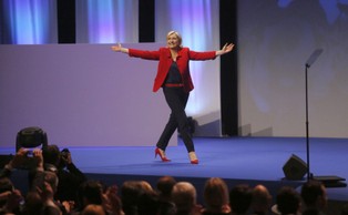 Mechanizm polityki gniewu. Prowincja zdecyduje o wyniku wyborów?