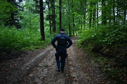 Nie żyje dwójka nastolatków z Podkarpacia. Mogli brać udział w nowej internetowej "zabawie"