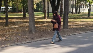 Paparaco, Nataša Pavlović