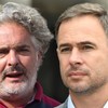 Vladimir Gajić i Miki Aleksić 