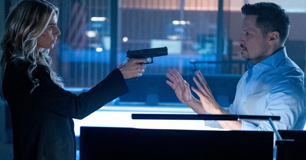 Serial kryminalny hitem w Polsce. Tego ruchu w nowym odcinku nikt się nie spodziewał