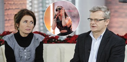 Krzysztof i Małgorzata Gospodarkowie o Michale Szpaku w Sopocie: Violetcie by się podobało